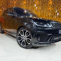 Land Rover Range Sport 3.0 SDV6 249 CV HSE Dynamic