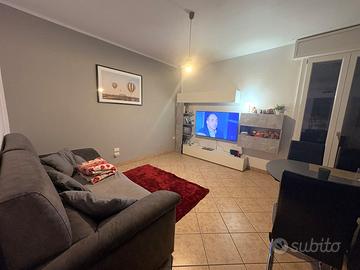 Stanza matrimoniale uso singola - Modena