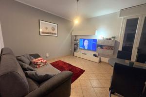 Stanza matrimoniale uso singola - Modena