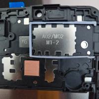 schermo touch samsung A12