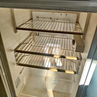 lascio gratuitamente frigorifero da incasso 