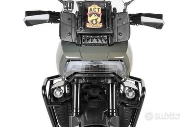 PROTEZIONE FARO TOURATECH PAN AMERICA