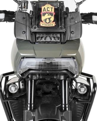 PROTEZIONE FARO TOURATECH PAN AMERICA