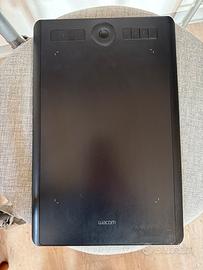 Tavoletta grafica tablet wacom intuos pro pth-660