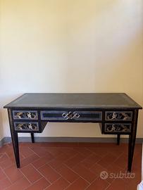 Tavolo/scrivania vintage