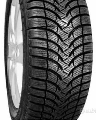 Doctor Tyre by Tessilgomma Pneumatici All Season C