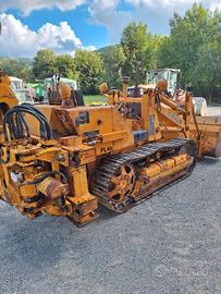 Pala cingolata Fiat FL 4 D