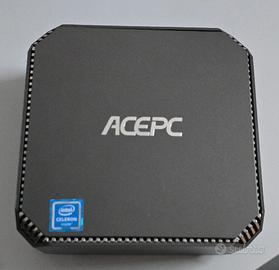 Mini PC Acepec