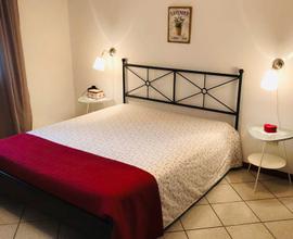 La casa di Monica