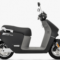 Scooter elettrico 100 km autonomia