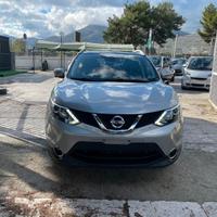 Nissan Qashqai 1.6 dCi 2WD Tekna Cambio Automatico