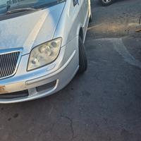 lancia phedra ricambi 