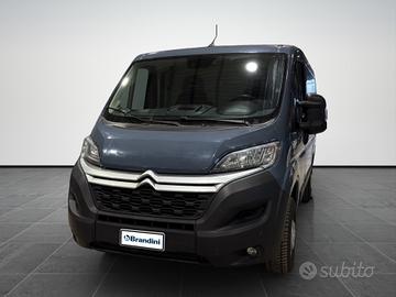 CITROEN Jumper 30 L1H1 2.2 bluehdi 120cv S&S