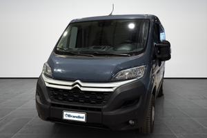 CITROEN Jumper 30 L1H1 2.2 bluehdi 120cv S&S
