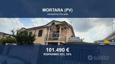 Immobile in asta di 156 m² con più di 5 locali e b