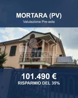 Immobile in asta di 156 m² con più di 5 locali e b
