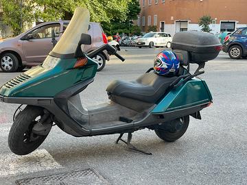 Honda spazio 250