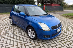 Suzuki Swift 1.3 DDiS 5p. GLX