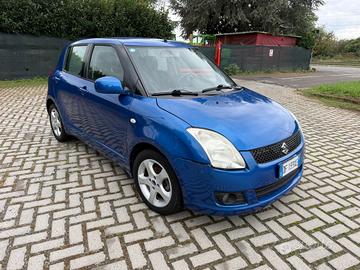 Suzuki Swift 1.3 DDiS 5p. GLX
