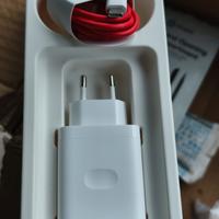 Caricatore originale oneplus 80W