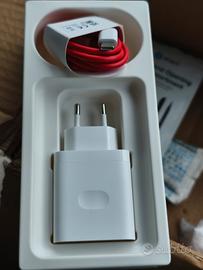 Caricatore originale oneplus 80W
