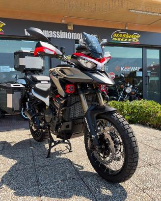 BENELLI TRK 902 X XPLORER PRONTA CONSEGNA