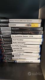 Giochi PlayStation 2 - PS 2