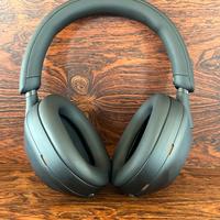 Sony WH-1000XM5 | Cuffie Wireless Over-Ear, Noise