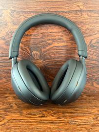 Sony WH-1000XM5 | Cuffie Wireless Over-Ear, Noise