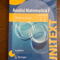 Analisi matematica 1