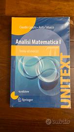 Analisi matematica 1