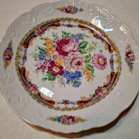 Piatto Depos in porcellana