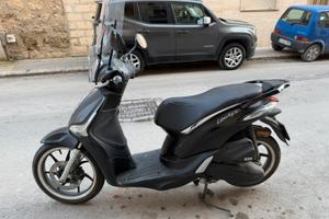 liberty s nero opaco