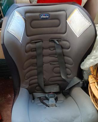 seggiolino auto chicco Eletta