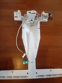 Ventola congelatore frigo Lieherr 
