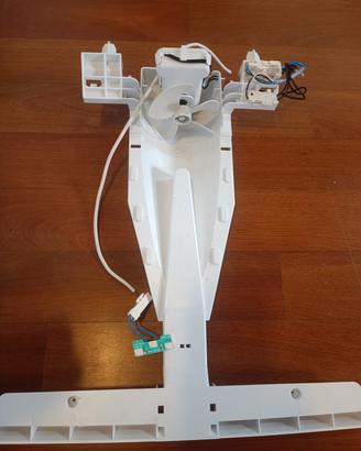 Ventola congelatore frigo Lieherr 