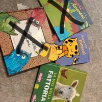 Libri misti bambini