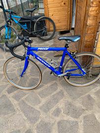 Bici da corsa bambino Scout Proof 22 pollici