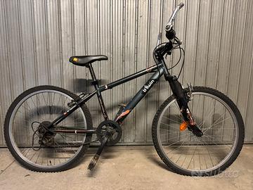 Bicicletta da Ragazzo