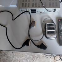 Videoregistratore Jepssen PVR X12DA