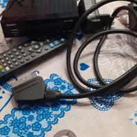 Decoder per tv