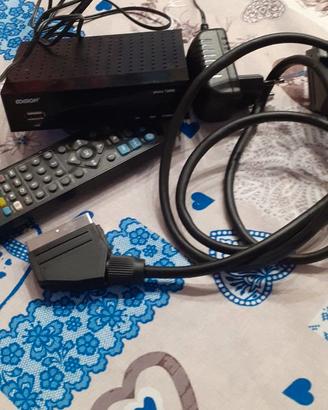 Decoder per tv