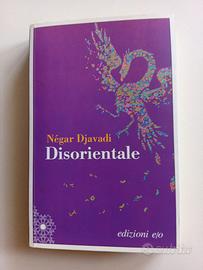 Negar Djavadi. Disorientale