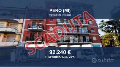 Immobile in asta di 89 m² con più di 5 locali a Pe