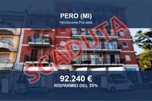 Immobile in asta di 89 m² con più di 5 locali a Pe
