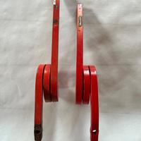 Ricambi usati Gaspardo