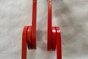 Ricambi usati Gaspardo