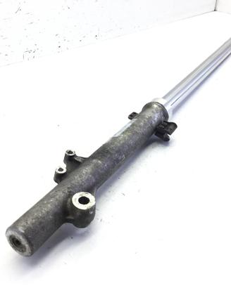KAWASAKI KLR 600 FODERO E STELO FORCELLA SINISTRO 