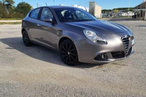 Alfa Romeo Giulietta 1.6 105 CV