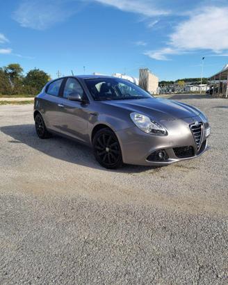 Alfa Rome Giulietta 1.6 105 CV